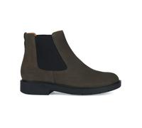 Geox Woman D SPHERICA EC1 ANKLE BOOTS DK GREY 37_EU