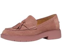 GEOX Schuhe Spherica Ec1 B Dame Altrosa 40