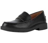 Geox Woman D SPHERICA EC1 B B Moccasins Black 36_EU
