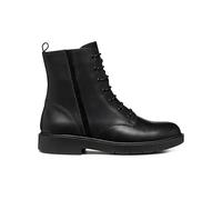 GEOX WOMAN D SPHERICA EC1 CAVALIERE BLACK 38_EU