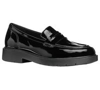 Geox Woman D SPHERICA EC1 Loafer Black 35_EU