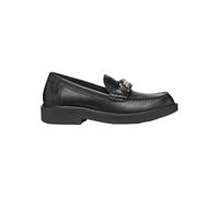 Geox Woman D SPHERICA EC1 Loafer Black 36_EU