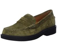 Geox Woman D SPHERICA EC1 Loafer Musk 37_EU
