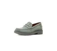 Geox Woman D SPHERICA EC1 Loafer SAGE 37.5_EU