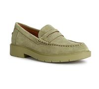 Geox Woman D SPHERICA EC1 Moccasins Pistachio 40_EU