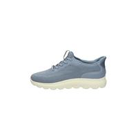 Geox Woman D SPHERICA Plus A Sneakers LT Blue 39_EU