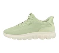 Geox Woman D SPHERICA Plus A Sneakers LT Green 38_EU