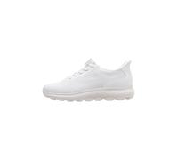 Geox Woman D SPHERICA Plus A Sneakers White 41_EU