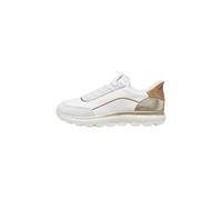 Geox D Spherica Plus Sportschuhe EU 41 White / Off White