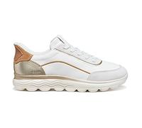 Geox D Spherica Plus Sportschuhe EU 41 White / Off White