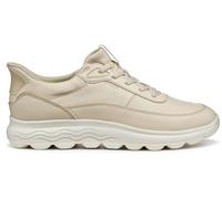 GEOX Schuhe Spherica Plus Dame Off-white 41