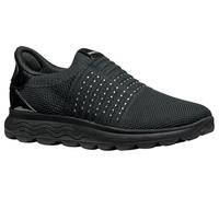 Geox Woman D SPHERICA Plus C Sneakers Black 41_EU