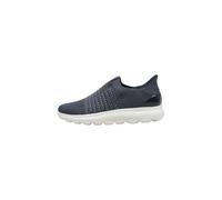 Geox Woman D SPHERICA Plus C Sneakers Navy 37_EU