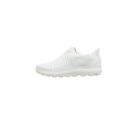 Geox D SPHERICA PLUS für Damen, weiß, Größe 41 EU