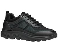Geox Woman D SPHERICA Running Black 35_EU