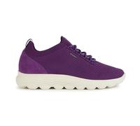 Geox Woman D SPHERICA Shoes Purple 36_EU