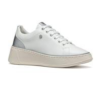 Geox Sunnetty A Sportschuhe EU 36 White / Silver