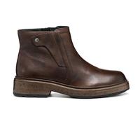 Geox WOMAN D SWELEN ANKLE BOOTS DK BROWN 37.5_EU