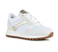 Geox Woman D TABELYA Sneakers Off White 41_EU