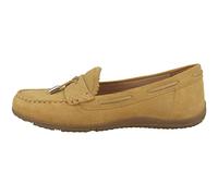 Geox Woman D Vega MOC Moccasins Mustard 41_EU