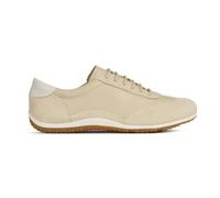 Geox Vega Trainers Beige EU 38 Frau (Herstellerartikelnummer: D3509A022Y3-C0135-38)
