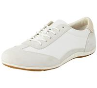 Geox Sneaker D Vega Off-white/eis Damen Größe 42