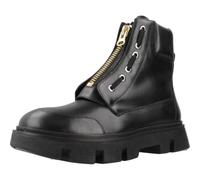 Geox Woman D VILDE ANKLE BOOTS BLACK 38_EU