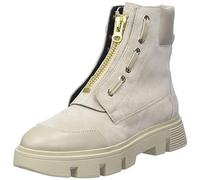 Geox Woman D VILDE ANKLE BOOTS SAND 39_EU