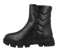 Geox WOMAN D VILDE BIKER/AMPHIBIANS BOOTS BLACK 39_EU