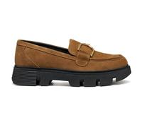 Geox Woman D VILDE Moccasins MUD 36_EU