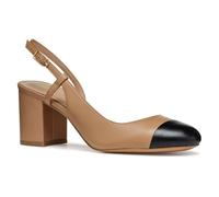 Geox - Pumps D VIRNILISA 65 - beige - Größe 40 40 beige