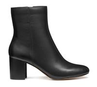 Geox Stiefeletten D VIRNILISA 65 E – Schwarz – Größe 40
