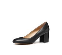 Geox Pumps Virnilisa 65 D – Schwarz – Größe 39,5