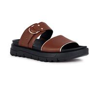Geox Woman D XAND 2.1S SANDALS BROWN 41_EU