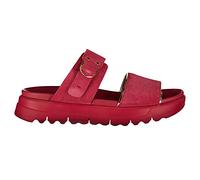 Geox Woman D XAND 2.1S SANDALS CYCLAMEN 37_EU