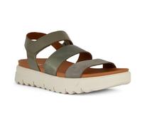 Geox Woman D XAND 2.1S SANDALS Multicolor 36_EU
