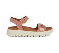 Geox Woman D XAND 2.1S SANDALS Pink 38_EU