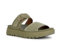Geox Woman D XAND 2.1S SANDALS PISTACHIO 41_EU