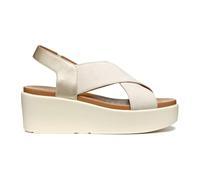 Geox Woman D XAND 2.2S SANDALS Beige 37_EU