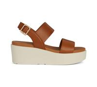 Geox Woman D XAND 2.2S SANDALS Brown 38_EU