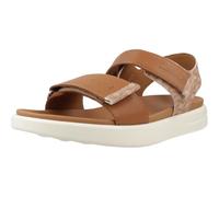 Geox - Sandalen D XAND 2S - braun - Größe 38