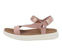 Geox Xan2s Sandals Rosa EU 40 Frau (Herstellerartikelnummer: D45PAB022NF-C5QH8-40)