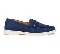 GEOX Schuhe Xand 3 Dame Avioblau 40