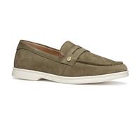 Geox Damen D XAND 3 D Loafer, Sage, 38 EU