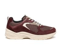 Geox Woman D ZARVIA Sneakers Wine 36_EU