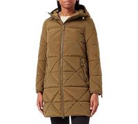 Geox Woman W ALLENIE JACKETS DARK OLIVE 46_IT