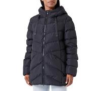 Geox Woman W ANYLLA JACKETS BLACK48_IT