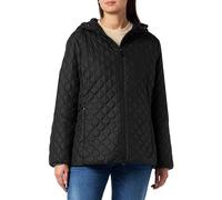Geox Woman W ASHEELY JACKETS BLACK52_IT