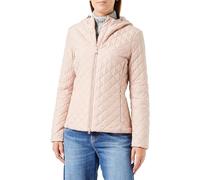 Geox Woman W ASHEELY JACKETS MISTY ROSE 54_IT