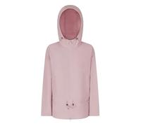 Geox Woman W BULMYA JACKETS DAWN PINK_54